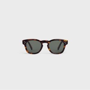 Celine Sunglasses - 3 dot signature look